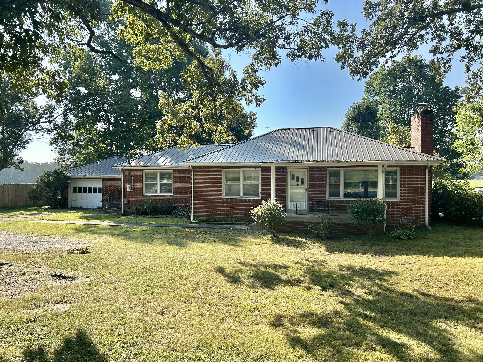 Property Photo:  3972 McMinnville Hwy  TN 37355 