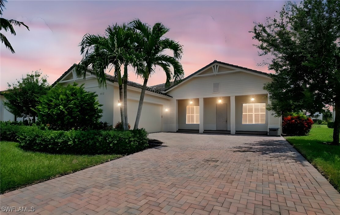 5072 Milano Street  Ave Maria FL 34142 photo