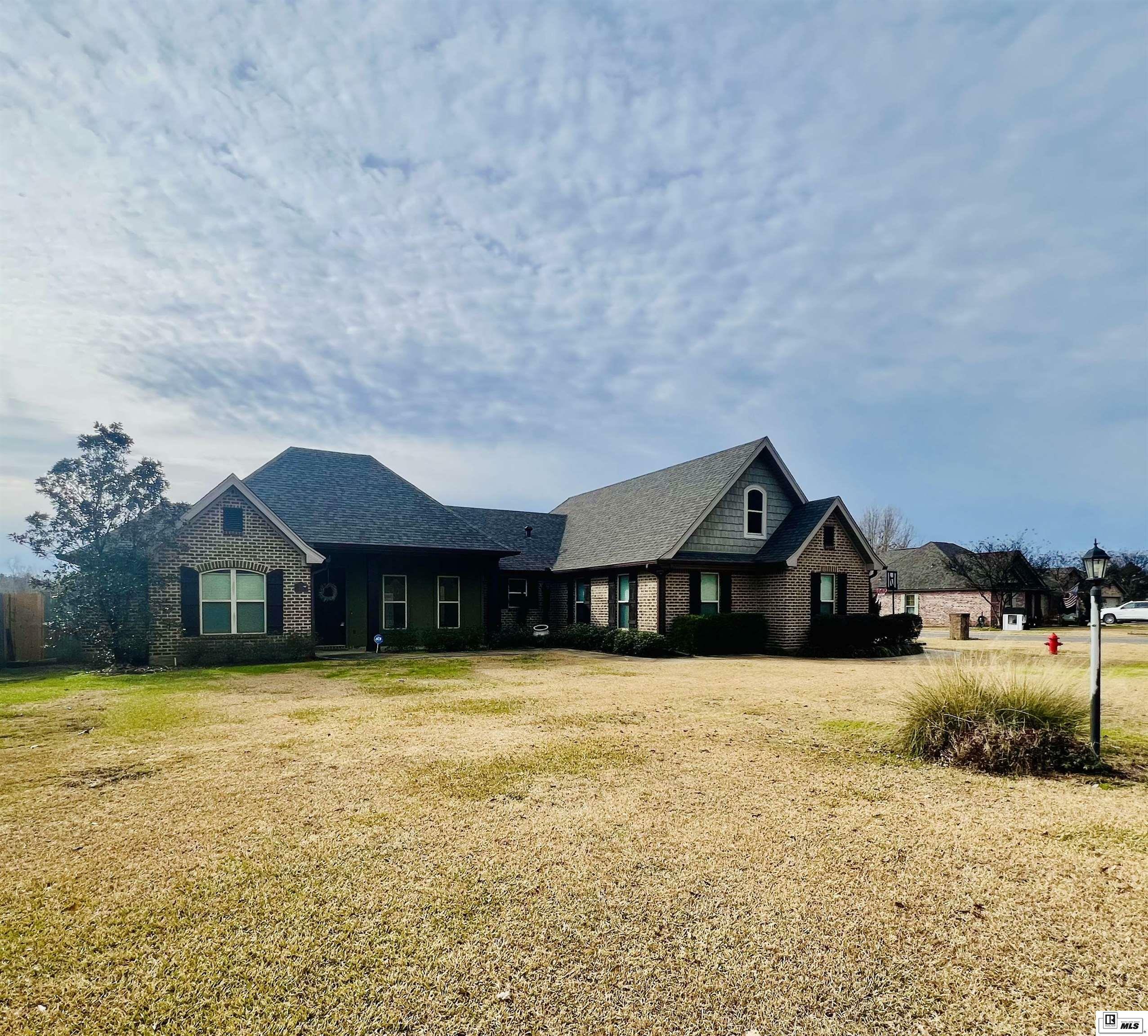 283 Lennon Camp Road  Monroe LA 71203 photo