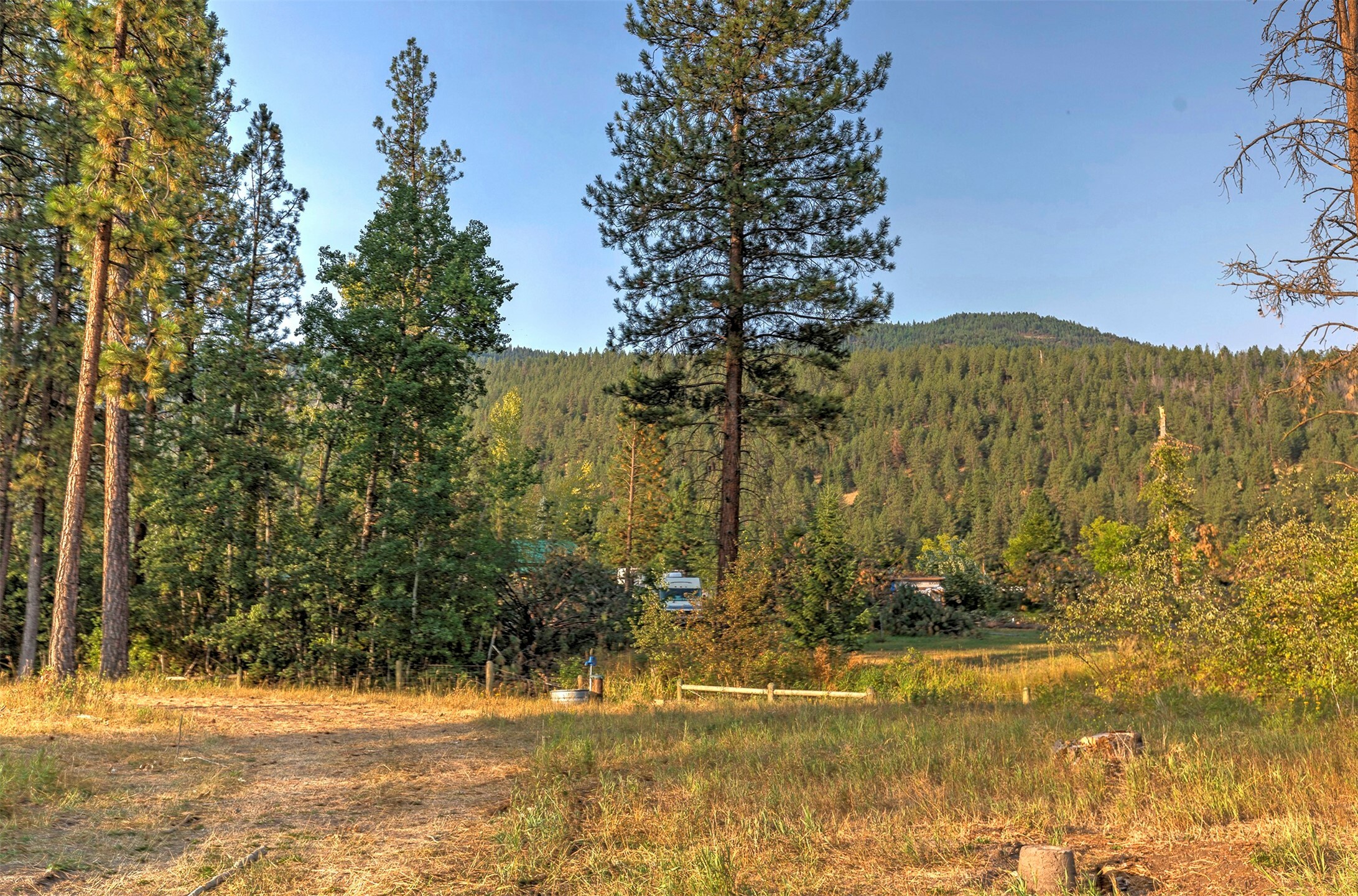 Property Photo: Nhn Johanna Drive MT 59804