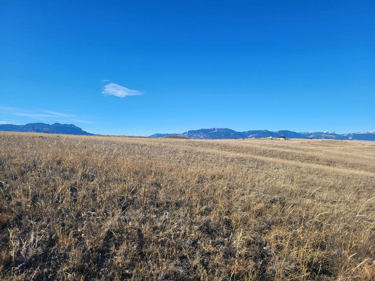 Lot 54 Willow Creek Sub  Augusta MT 59410 photo