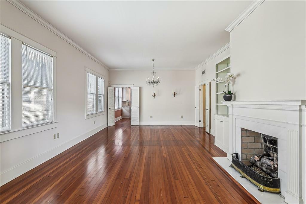 Property Photo:  2723 Calhoun Street  LA 70118 