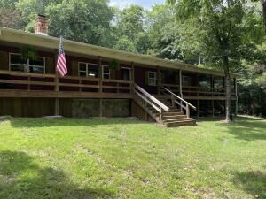 Property Photo: 3778 Cherokee Lane AR 72601