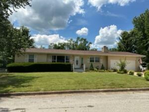 Property Photo:  416 Natchez  AR 72601 