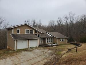 Property Photo:  6429 Ar-43  AR 72601 
