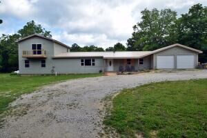 Property Photo:  5030 Paul Road  AR 72601 