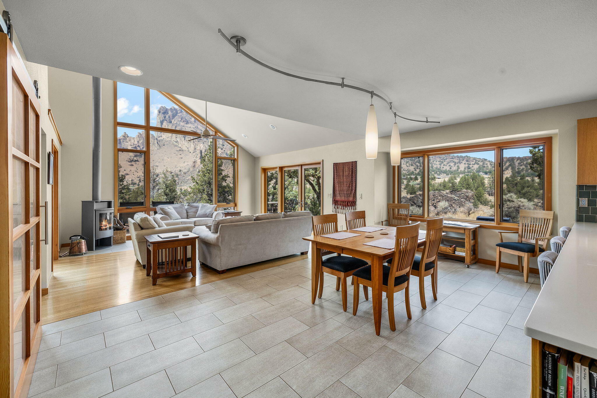 Property Photo:  9210 NE Smith Rock Loop  OR 97760 