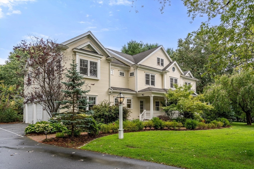 Property Photo:  42 Victoria Road  MA 01776 