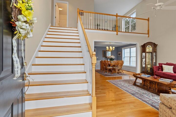 Property Photo: 12 Muirfield Way 29 MA 01863