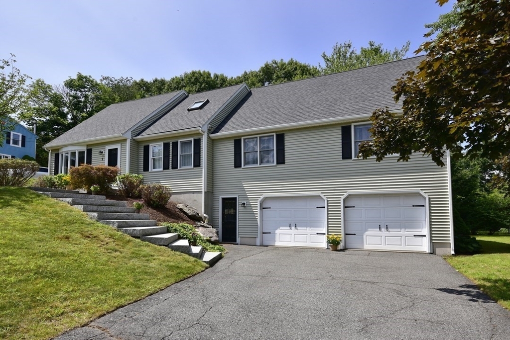 Property Photo: 1 Highview Drive MA 02762