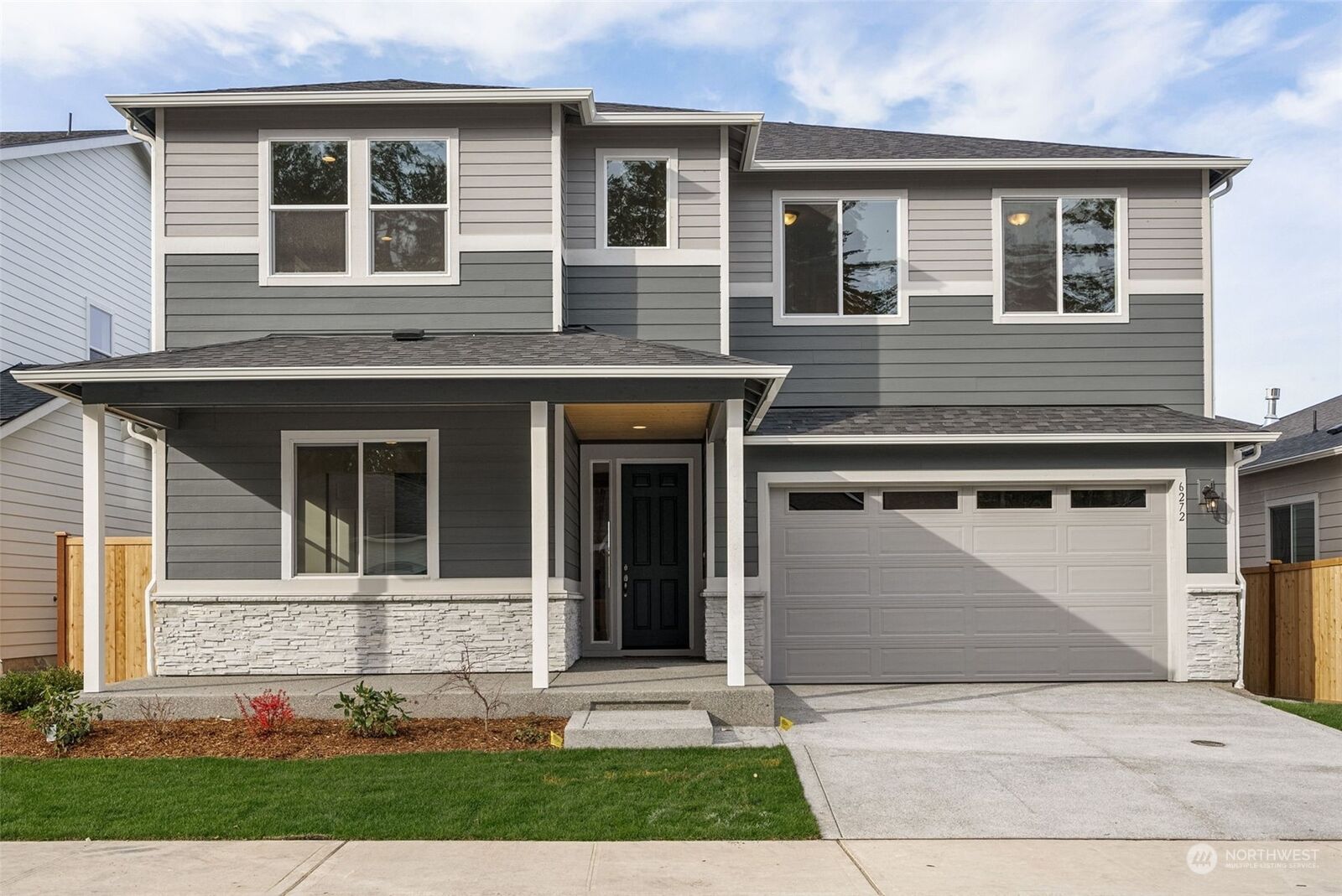 Property Photo: 6272 Great Glen Road SW 192 WA 98367