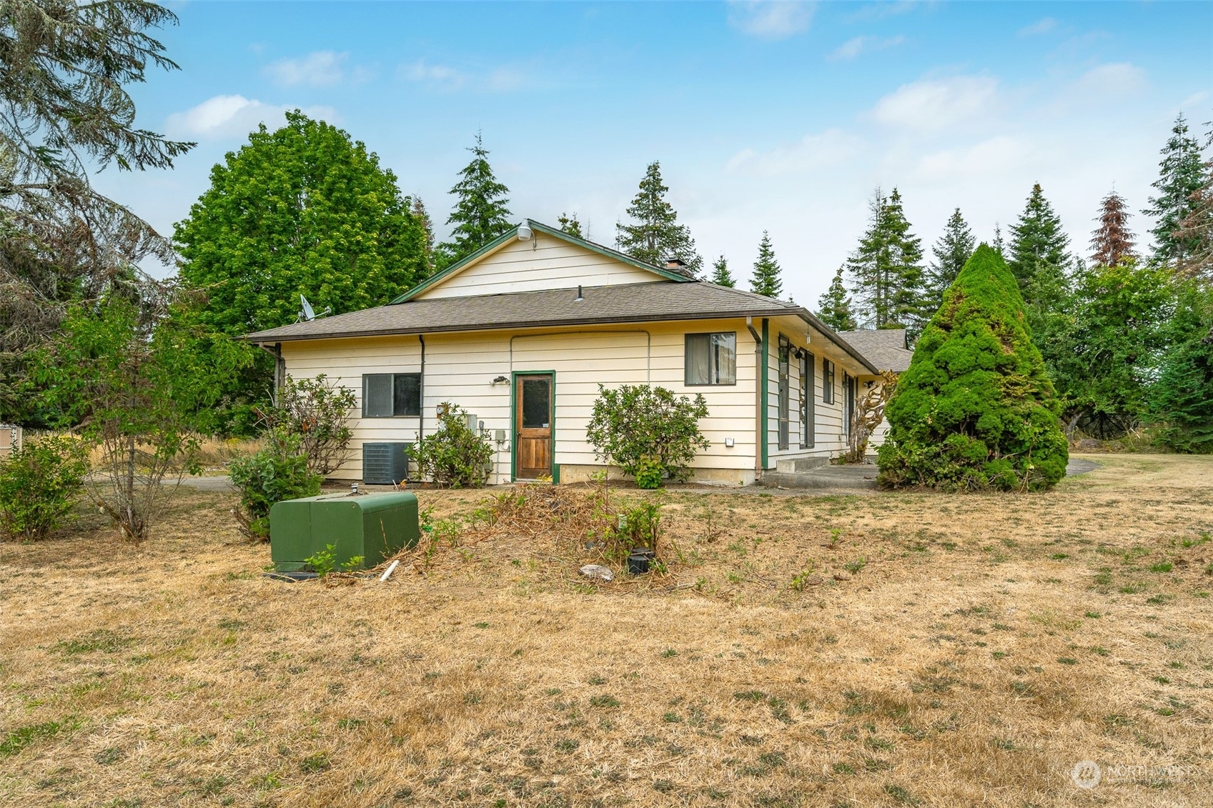 Property Photo:  794 Nevil  WA 98596 