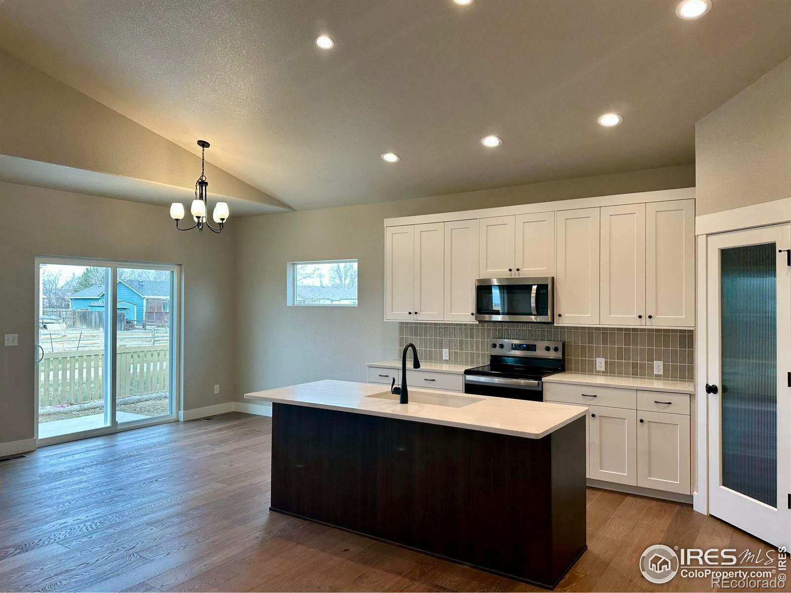Property Photo: 3274 Buffalo Grass Lane CO 80549