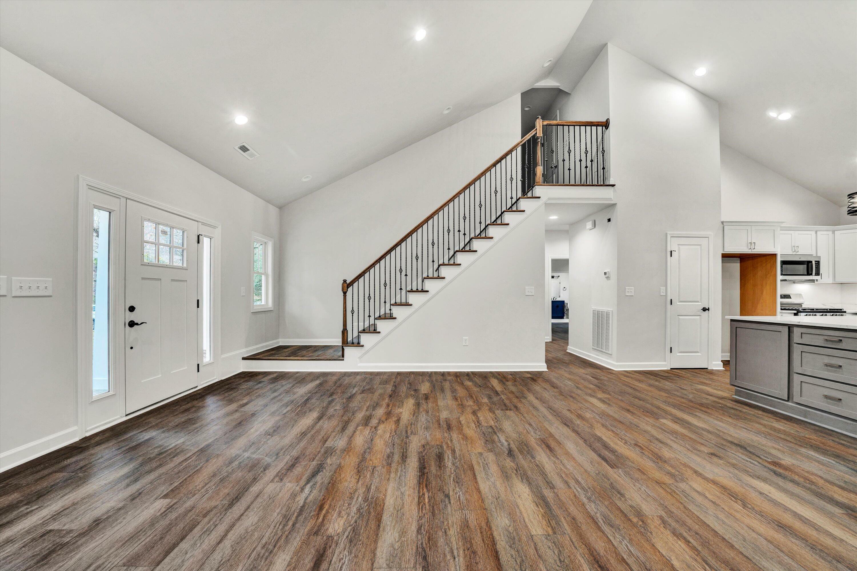 Property Photo: 3345 Hidden Oak Rd SW VA 24018