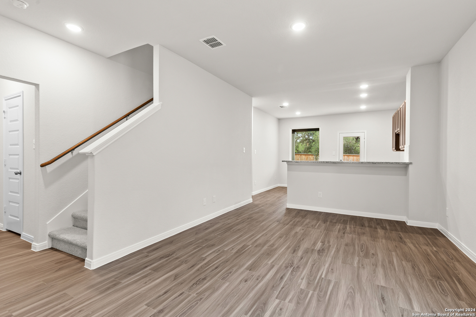 Property Photo: 15019 Homing Meadow TX 78253