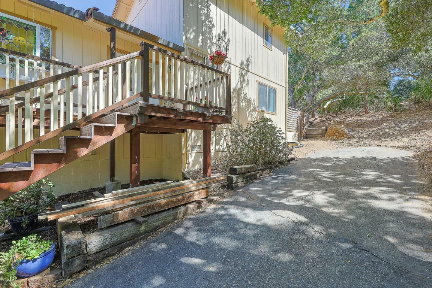 Property Photo:  6937 Valle Pacifico Road  CA 93907 