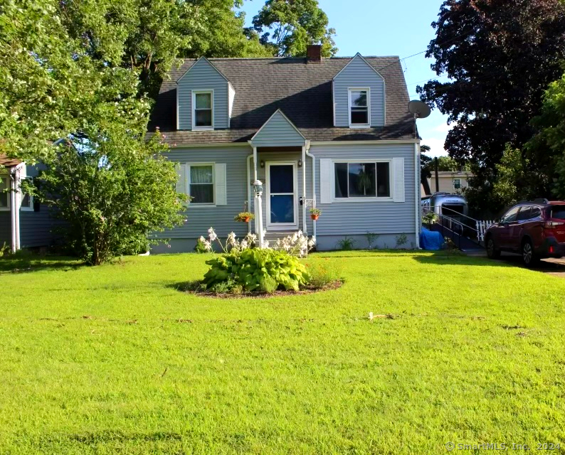 Property Photo: 52 Charles Street CT 06451