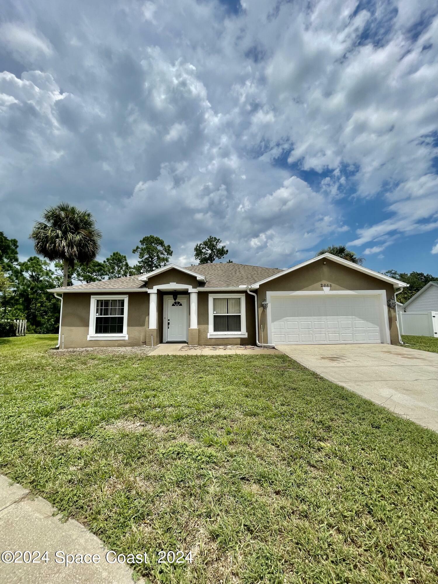 Property Photo:  2645 Liberty Avenue  FL 32780 