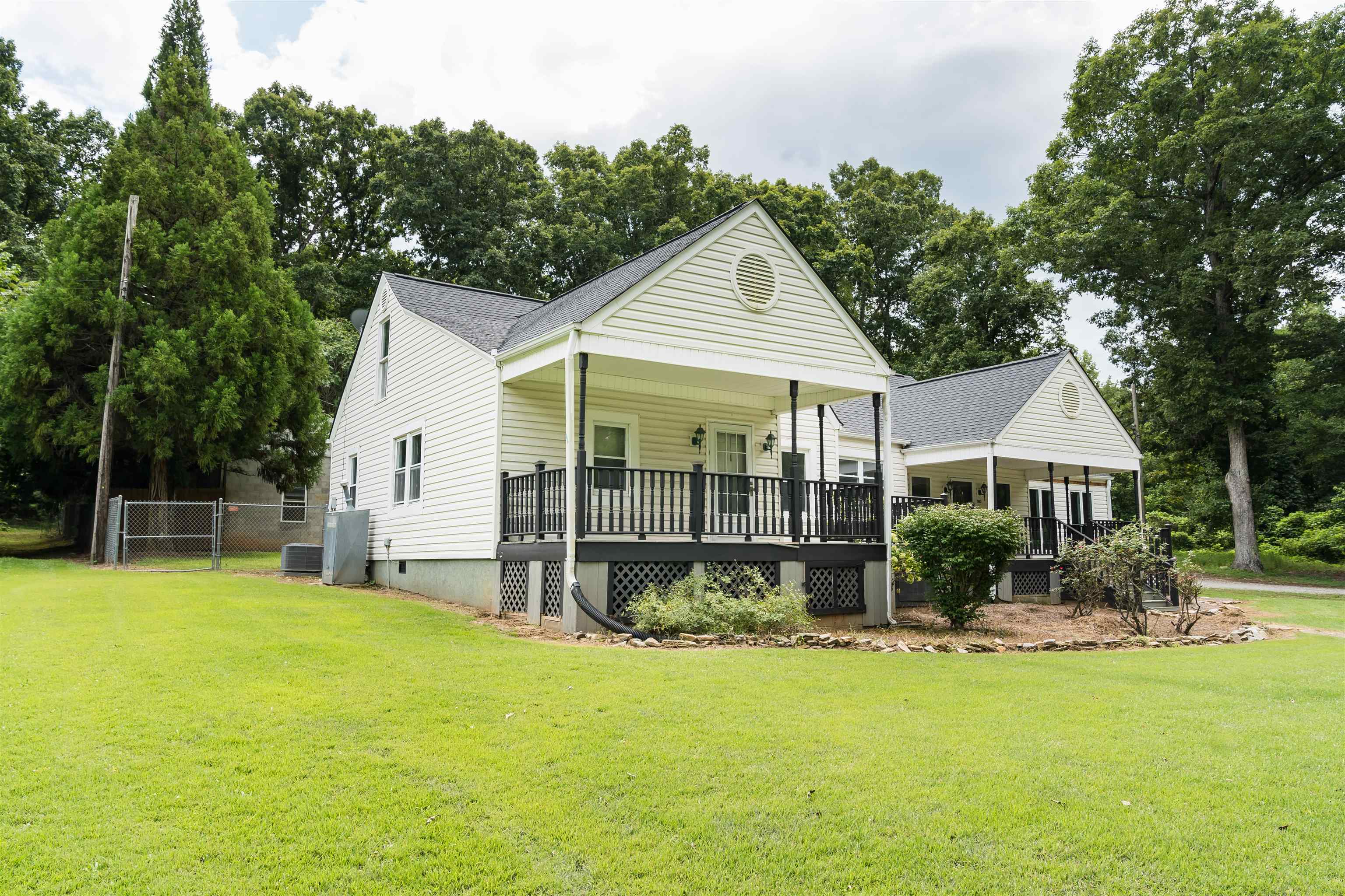 Property Photo:  360 Dogwood Club Road  SC 29302 