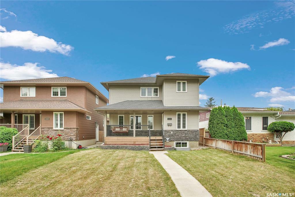 2516 Kelvin Avenue  Saskatoon SK S7J 0T7 photo