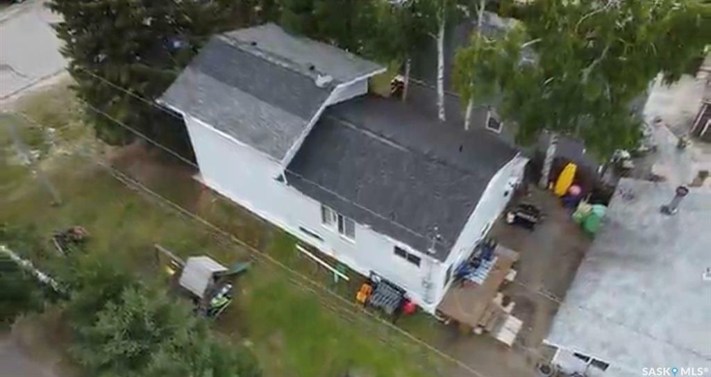 Property Photo: 416 Flinport Road SK S0P 0B0