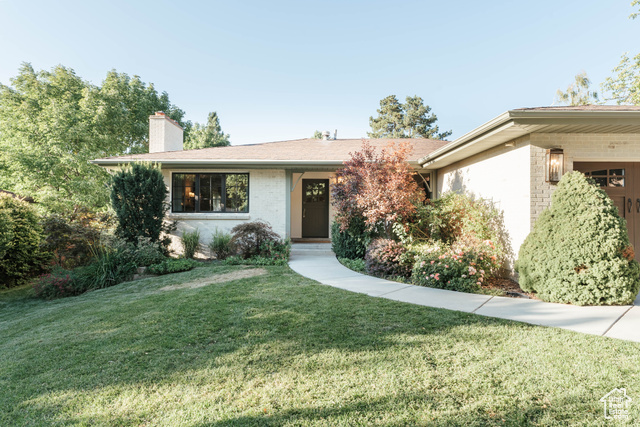 Property Photo:  2553 E Lynwood Dr  UT 84109 