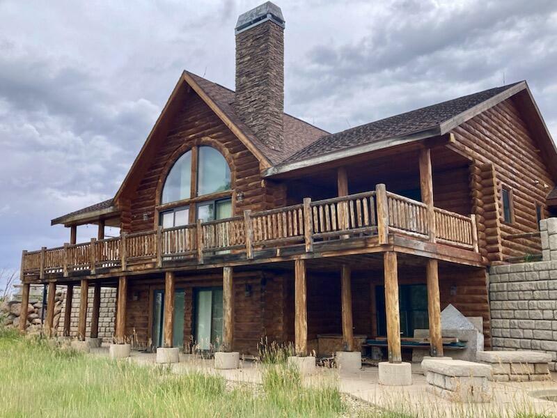 Property Photo:  234 N Whispering Pines  UT 84779 