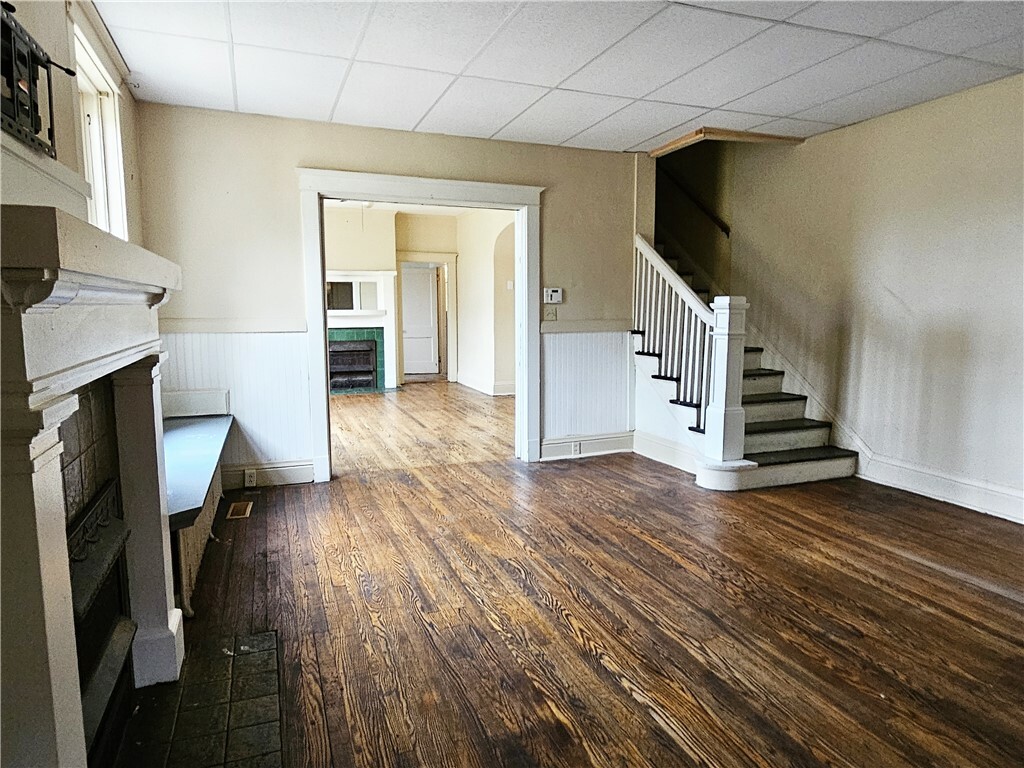 Property Photo:  43/45 Union St  PA 15401 