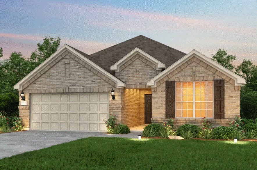Property Photo: 286 Muddy Creek Way TX 78640