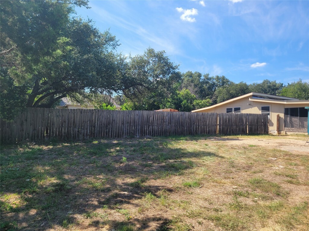 Property Photo:  10900 2nd Street  TX 78645 