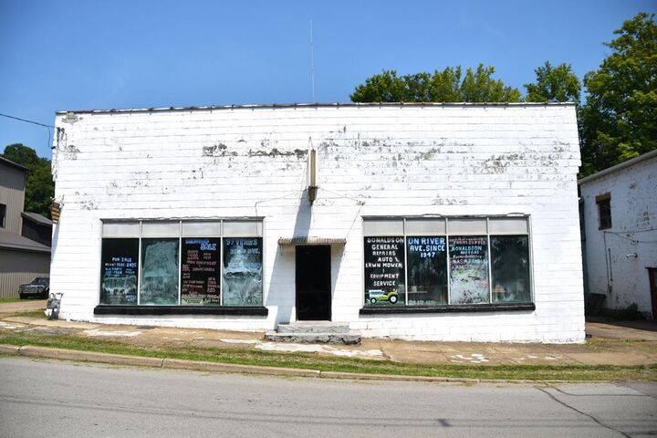 714 River Avenue  Emlenton PA 16373 photo