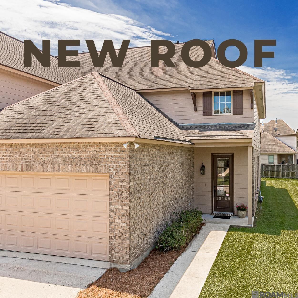 Property Photo:  18169 Pinehurst Dr  LA 70769 