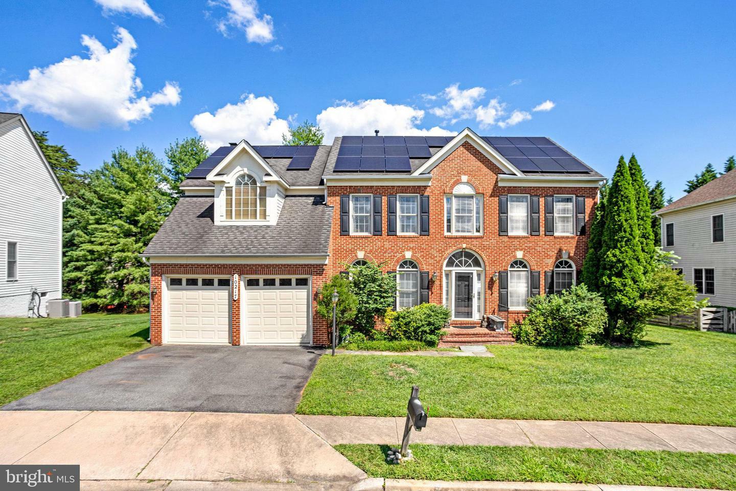 Property Photo:  10217 Shining Willow Drive  MD 20850 