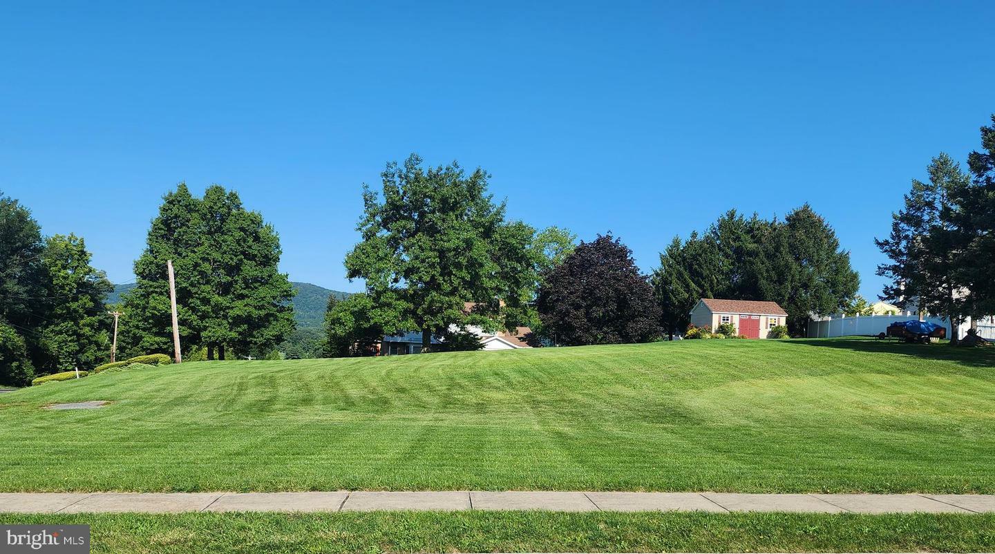 Property Photo:  Lot Grandview Drive  PA 17019 