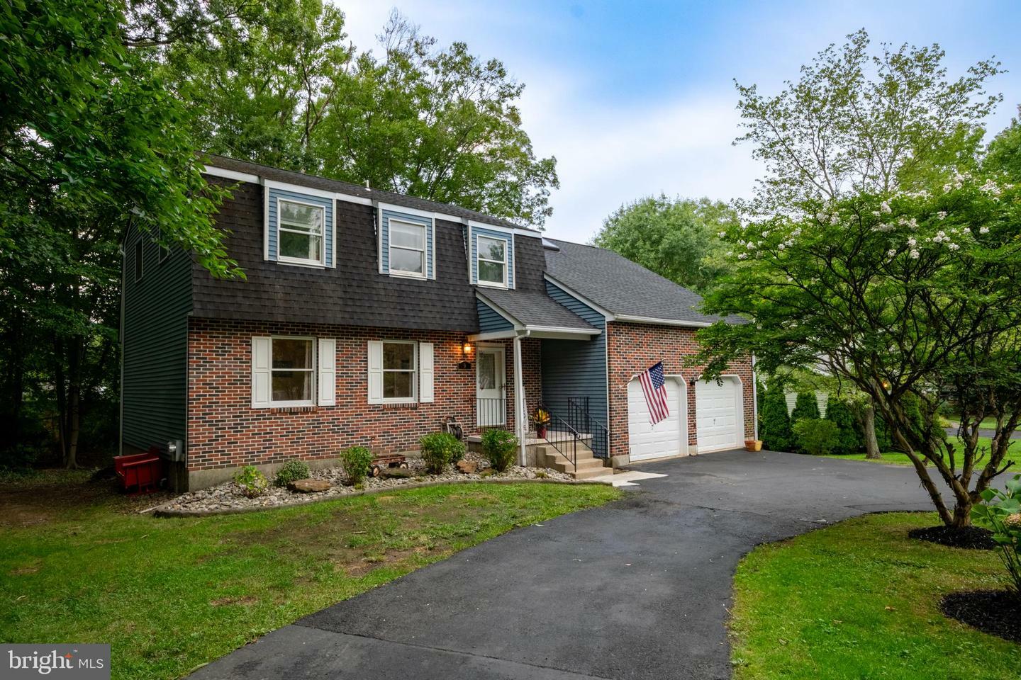 Property Photo:  9 Colonial Circle  MD 21901 