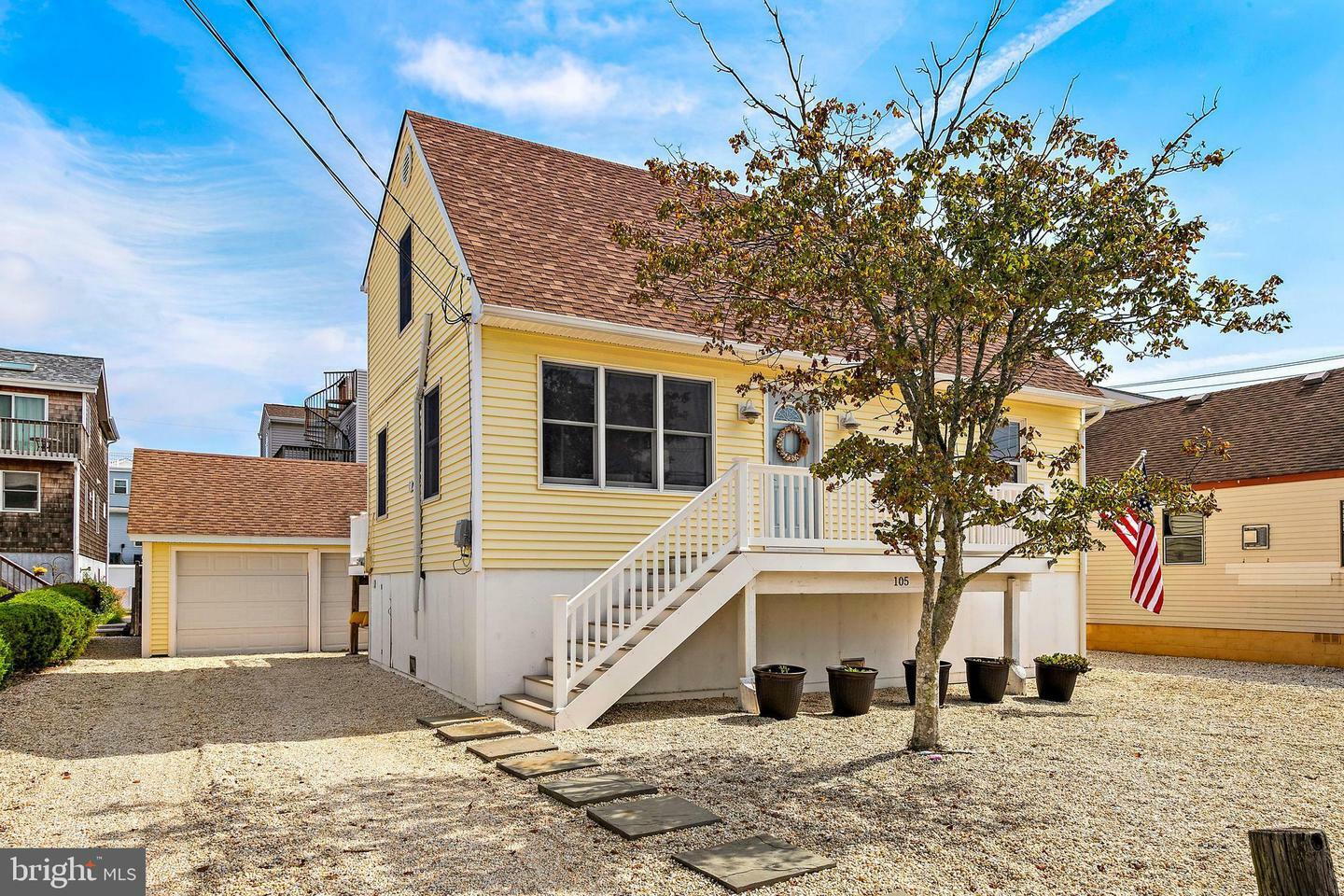 Property Photo:  105 W 27th Street  NJ 08008 