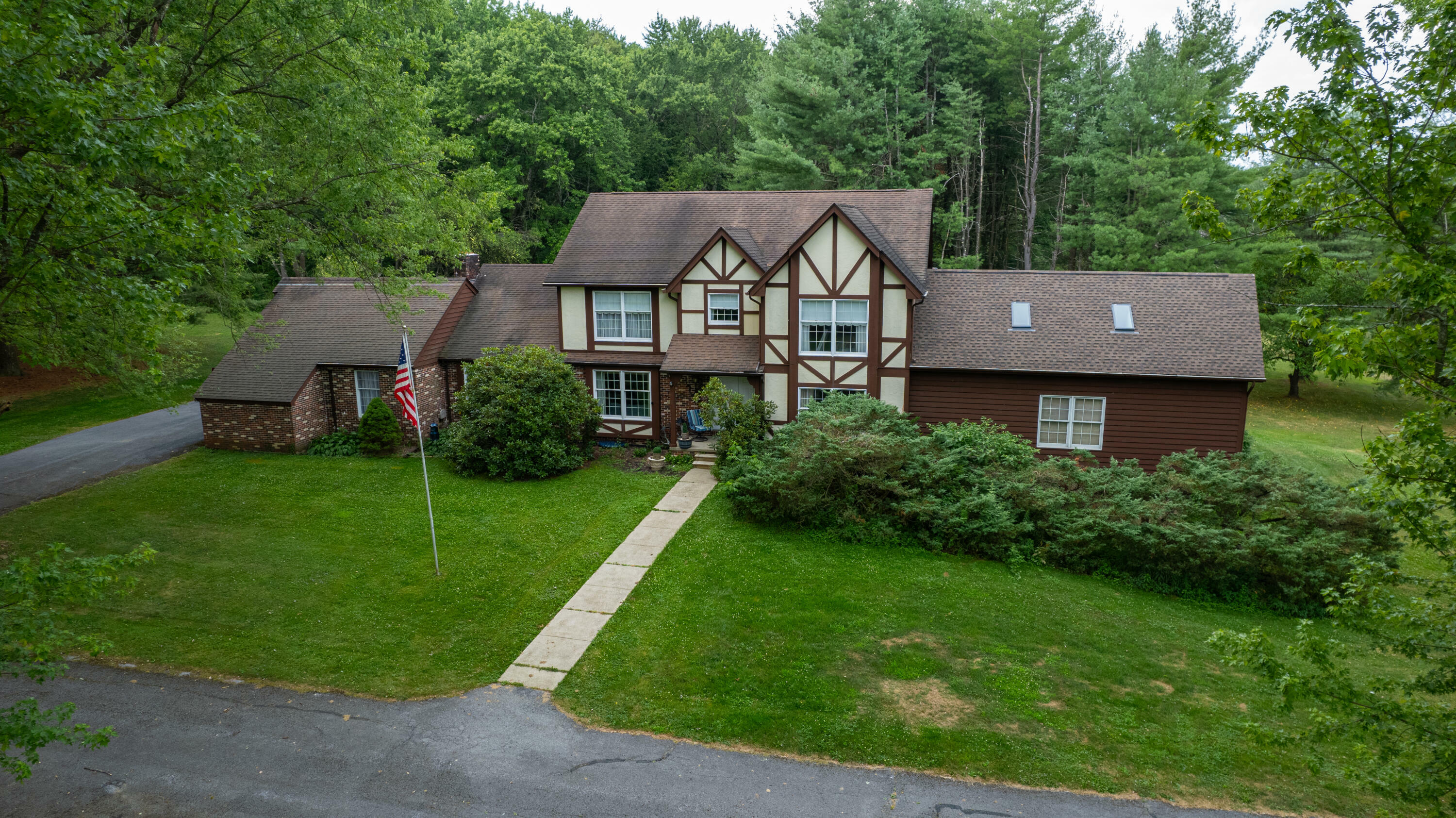 Property Photo:  53 Dunlap Rd  PA 15801 