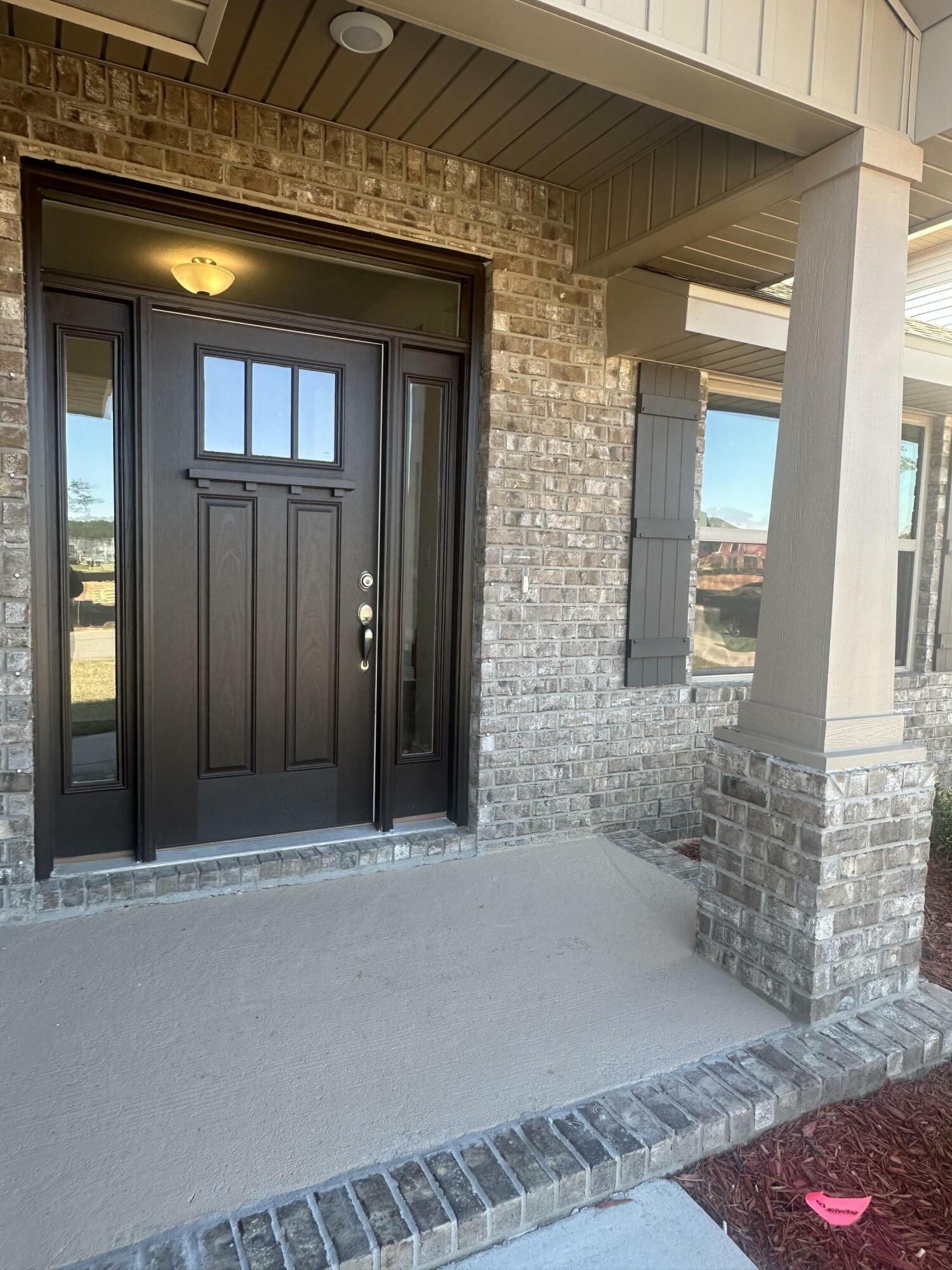 Property Photo:  171 Ridgeway Circle  FL 32536 