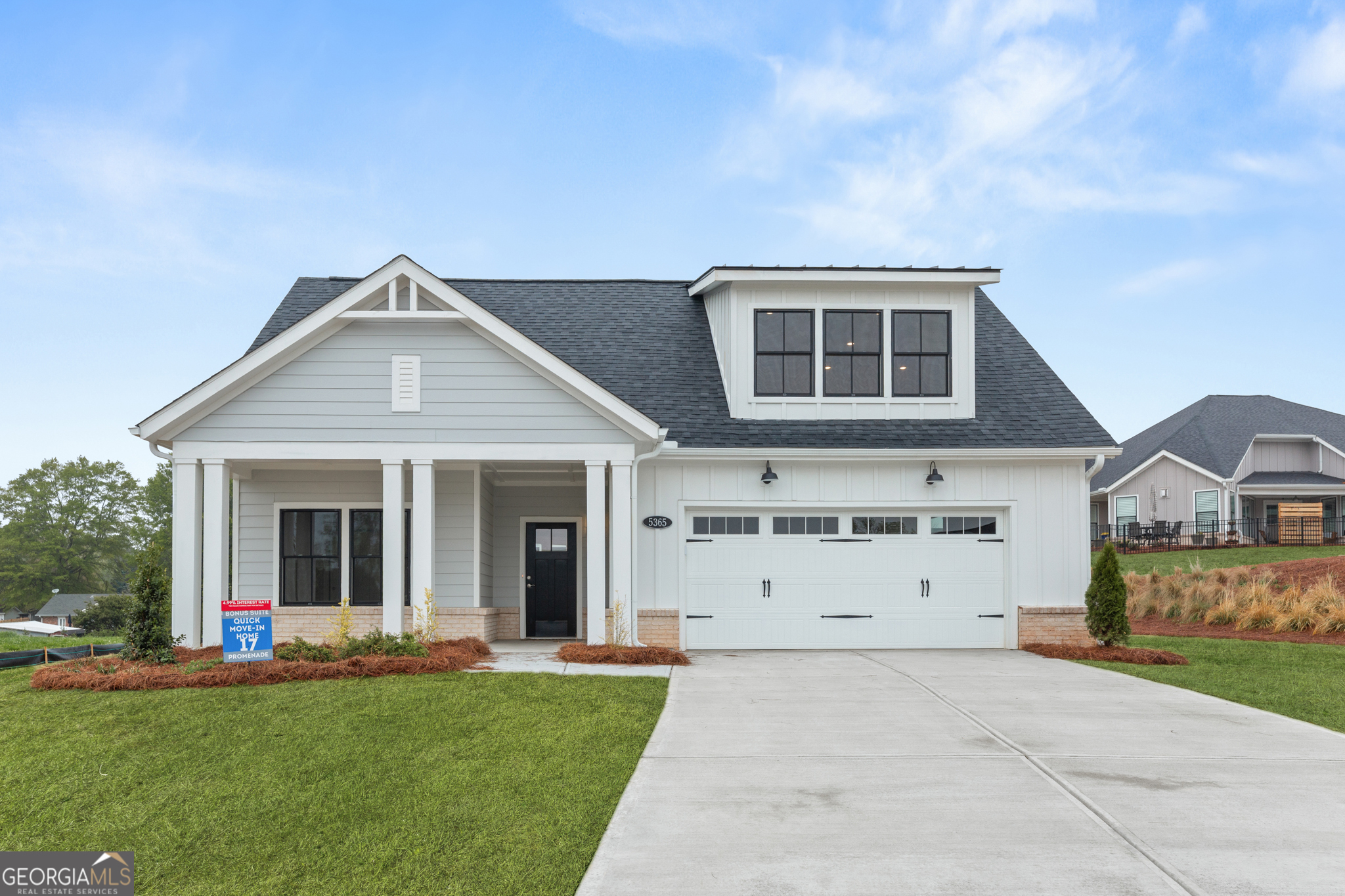 Property Photo: 5365 Maggie Mae Lane GA 30028