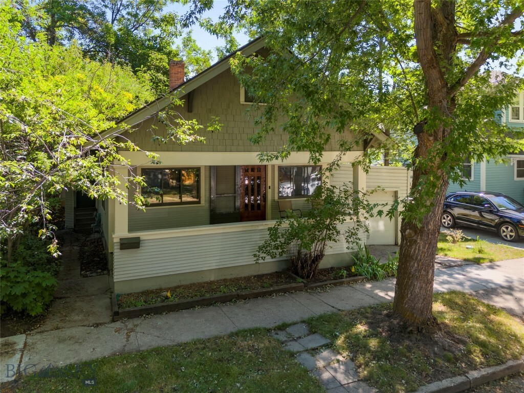 Property Photo:  216 S 5th Avenue  MT 59715 