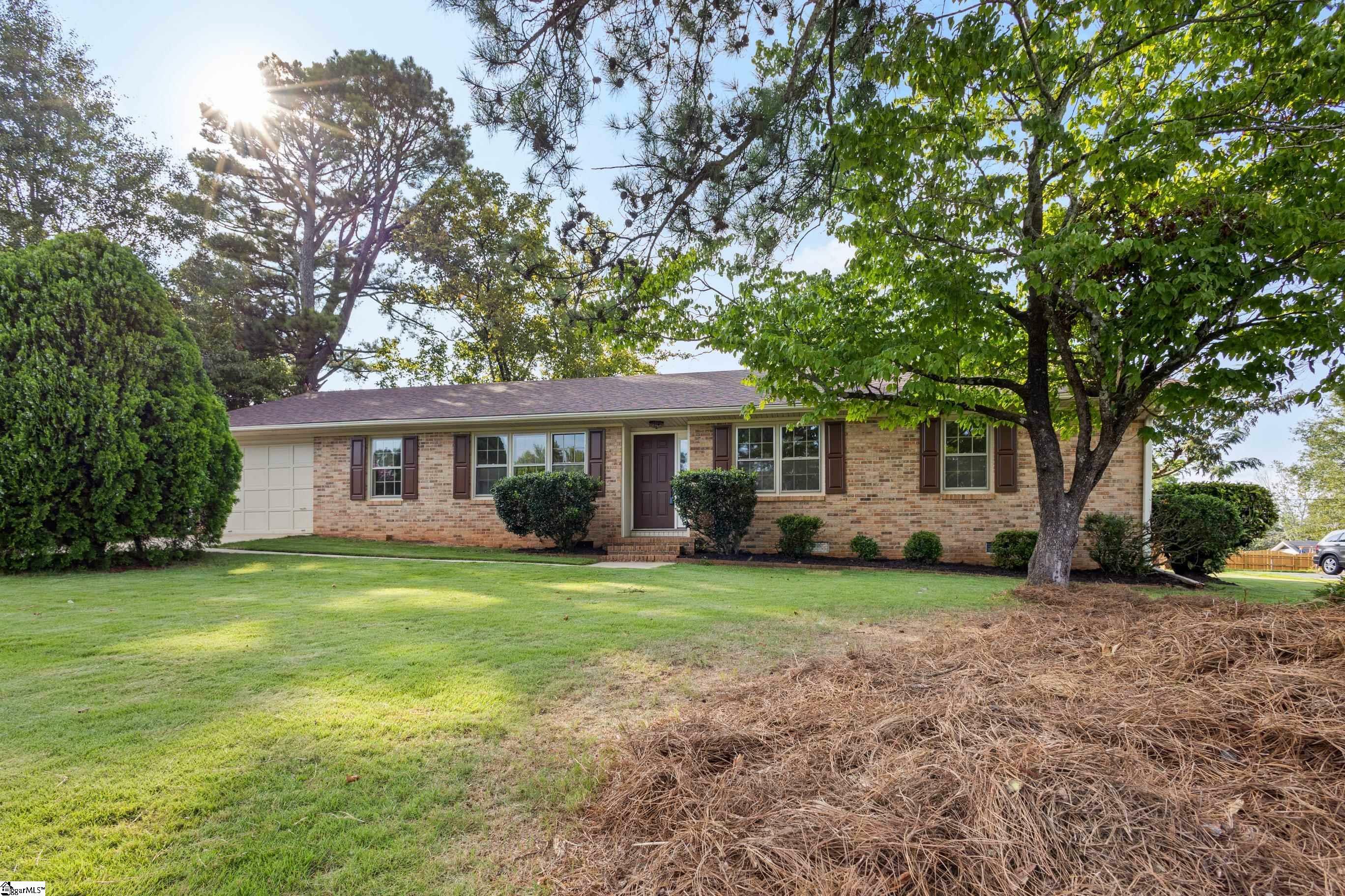 309 Del Norte Road  Greenville SC 29615 photo