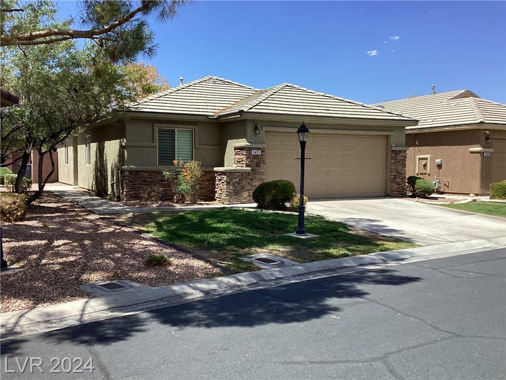 Property Photo:  3435 Eagle Bend Street  NV 89122 