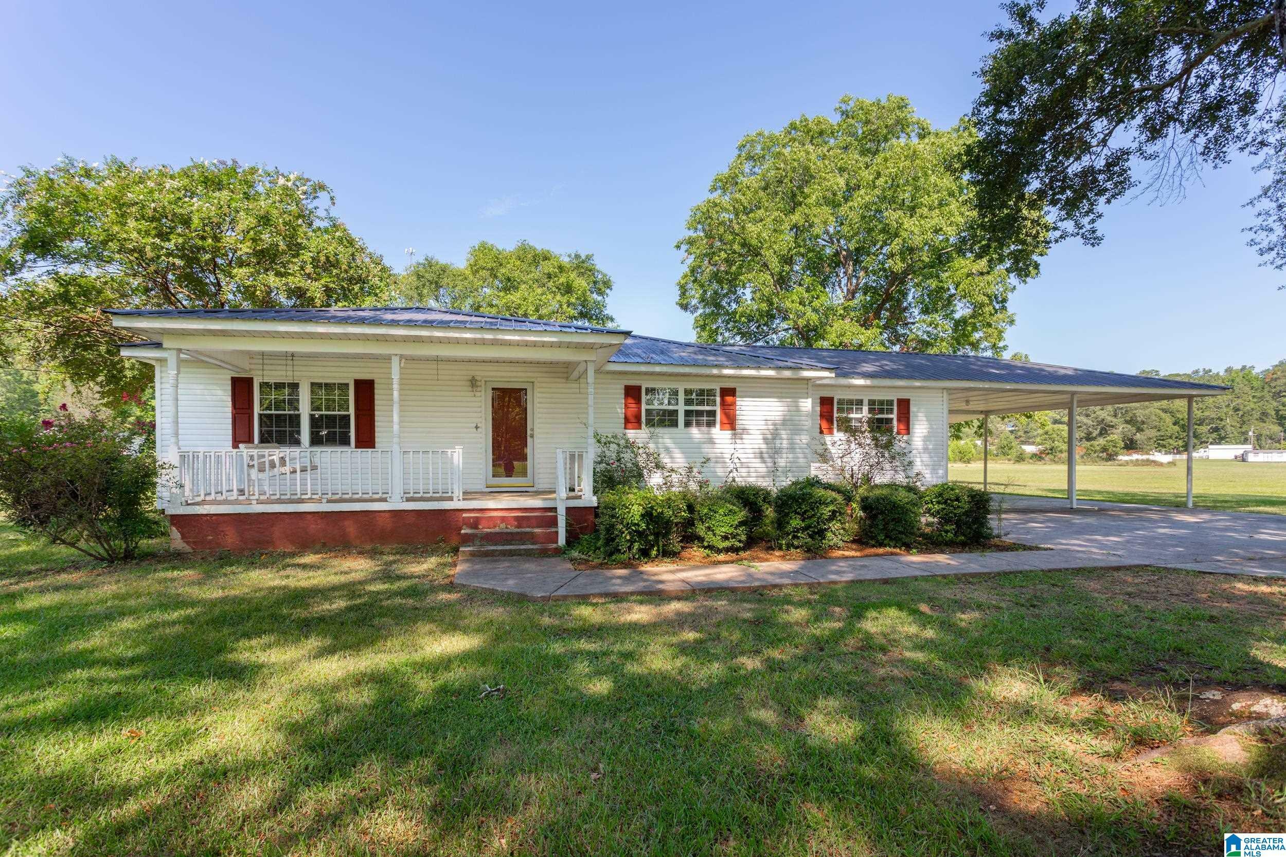 Property Photo:  3030 Old Gadsden Highway  AL 36206 