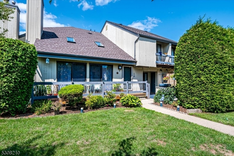 59 Talbot St  Franklin Twp. NJ 08873 photo