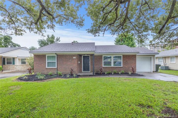 1818 18th Street  Lake Charles LA 70601 photo