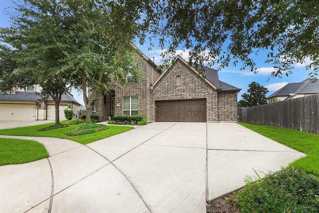 Property Photo:  29110 Weldons Forest Court  TX 77494 