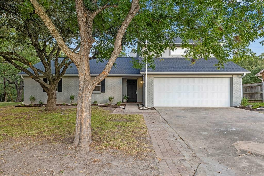 Property Photo:  3503 Broad Oak Circle  TX 77802 