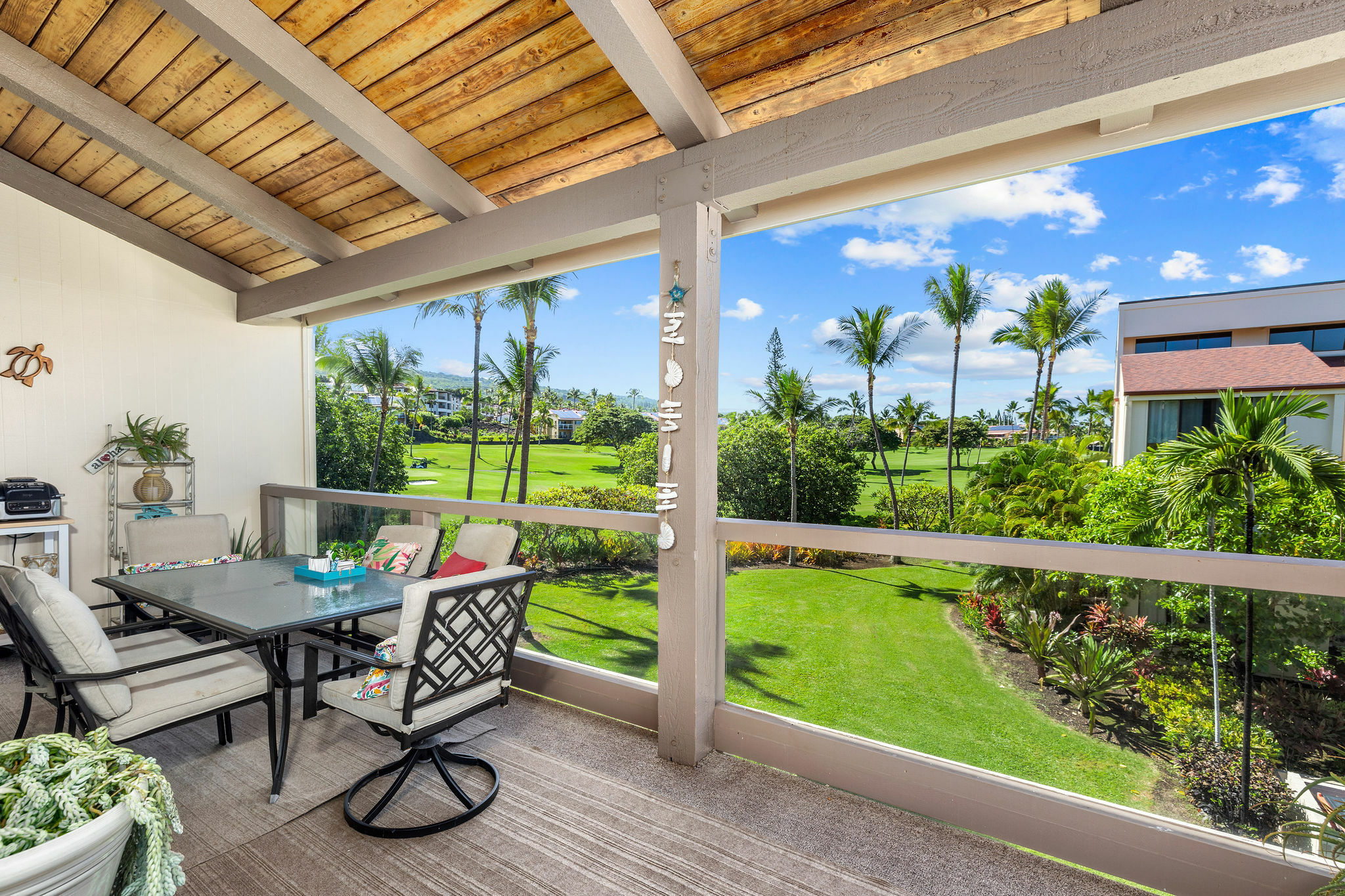 Property Photo:  78-6800 Alii Dr 7301  HI 96740 