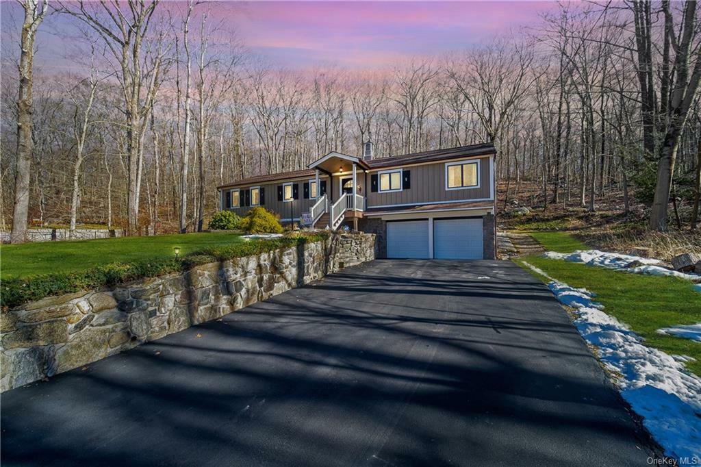 Property Photo:  395 Lake Shore Road  NY 10579 