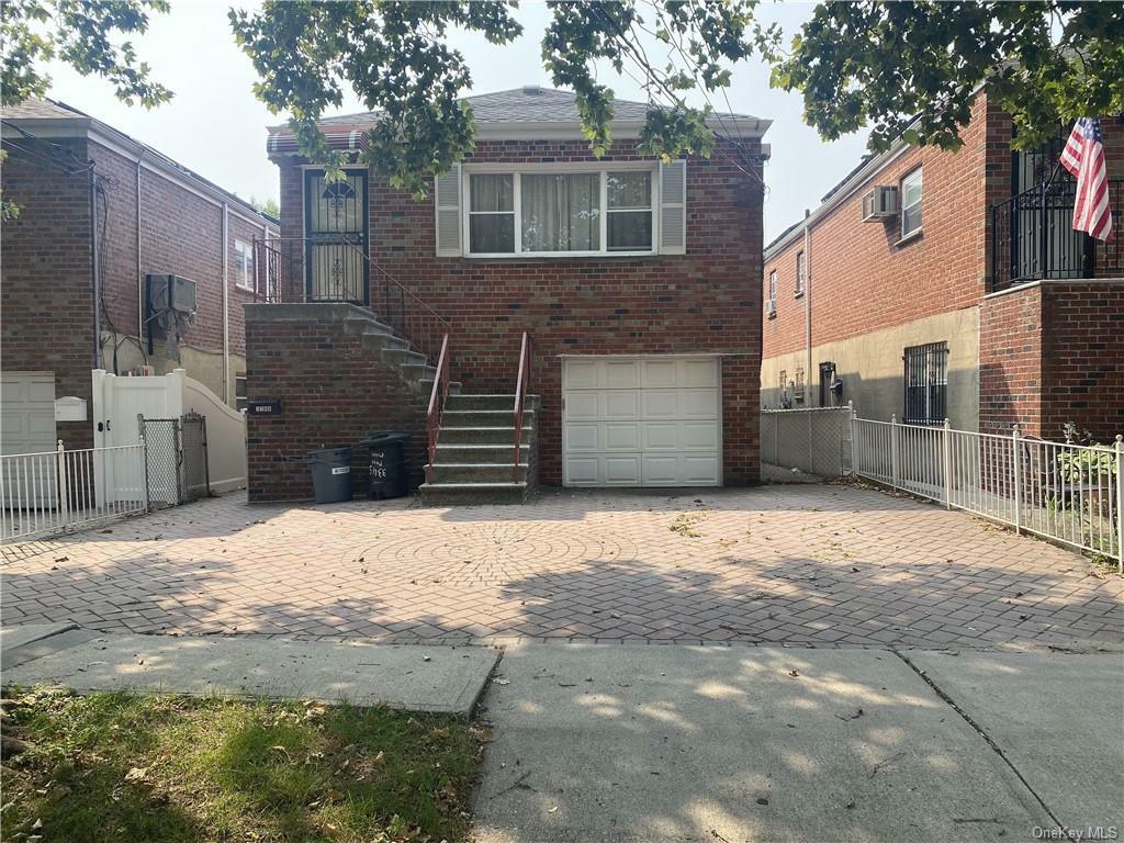 Property Photo: 3288 Country Club Road NY 10465